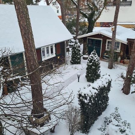 Vacation Home, 베를린 외부 사진