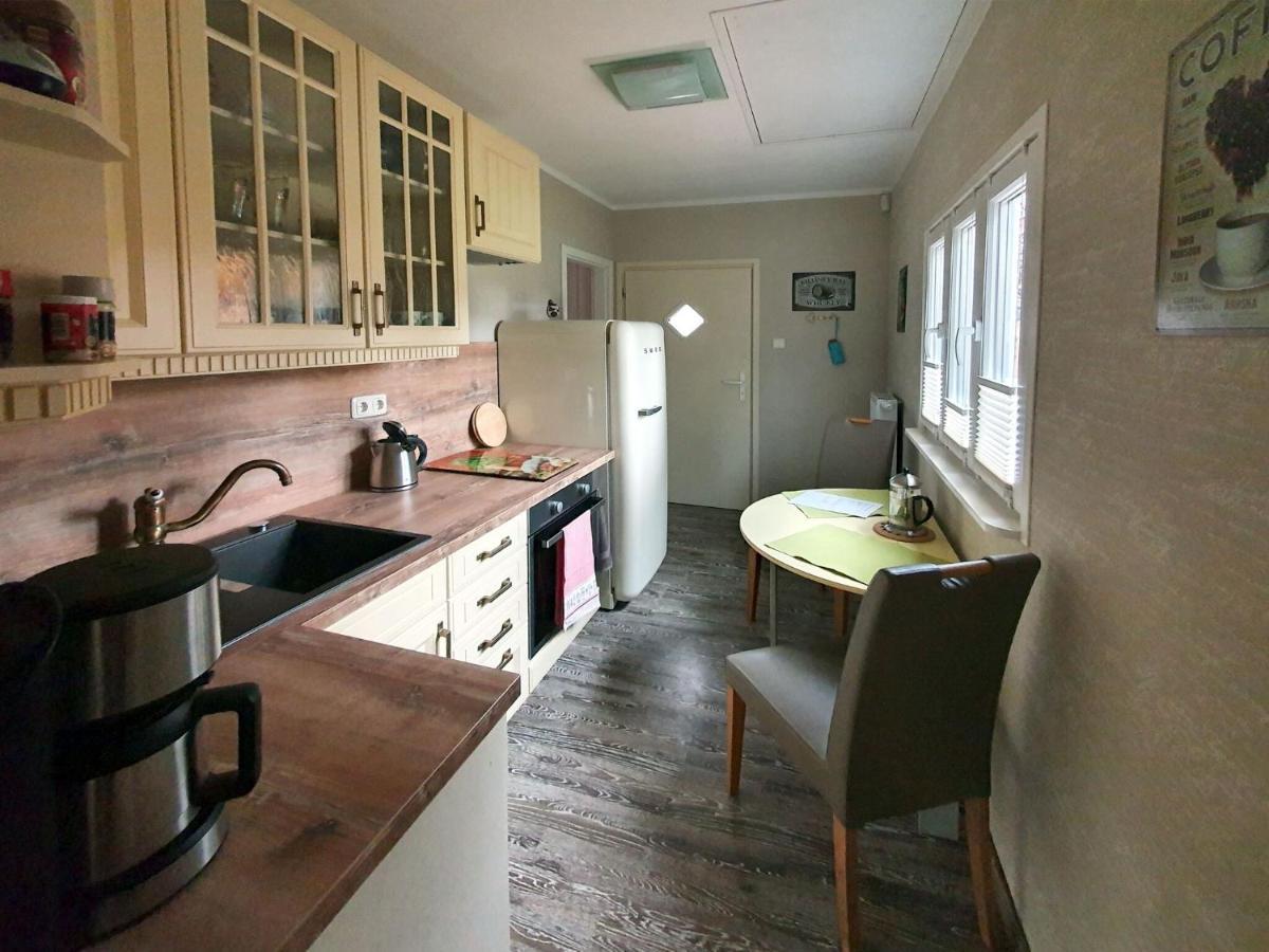 Vacation Home, 베를린 외부 사진