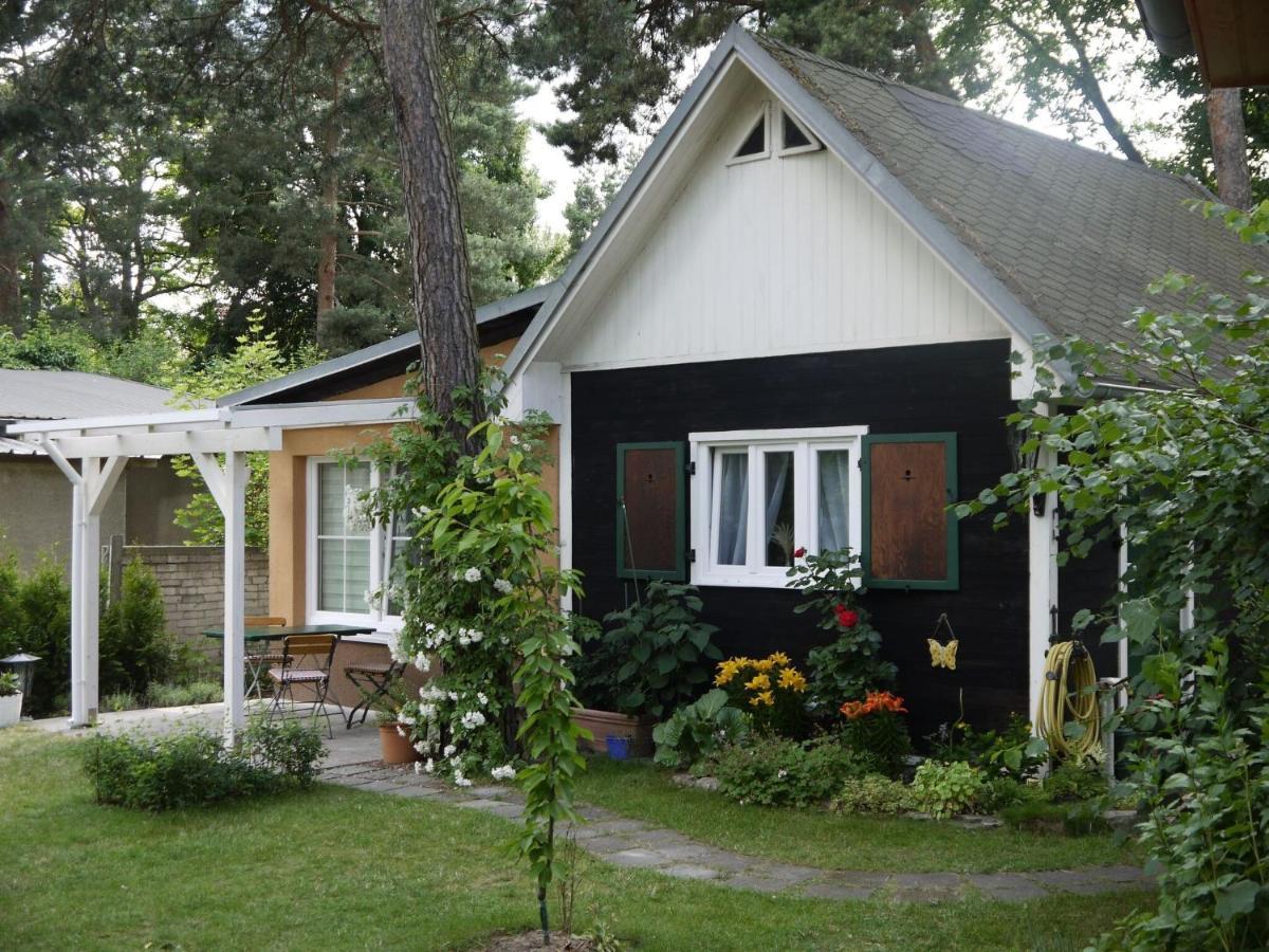 Vacation Home, 베를린 외부 사진