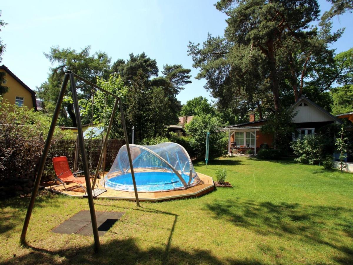 Vacation Home, 베를린 외부 사진