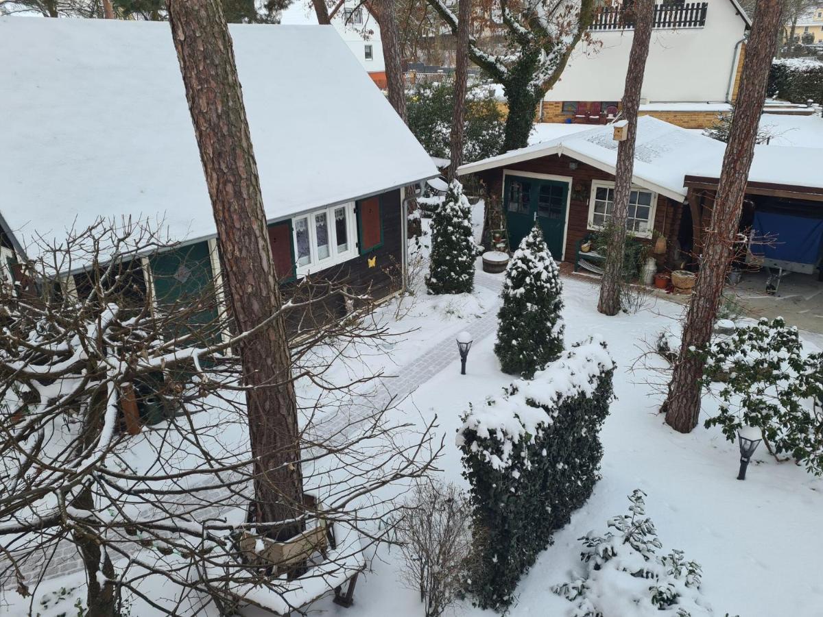 Vacation Home, 베를린 외부 사진