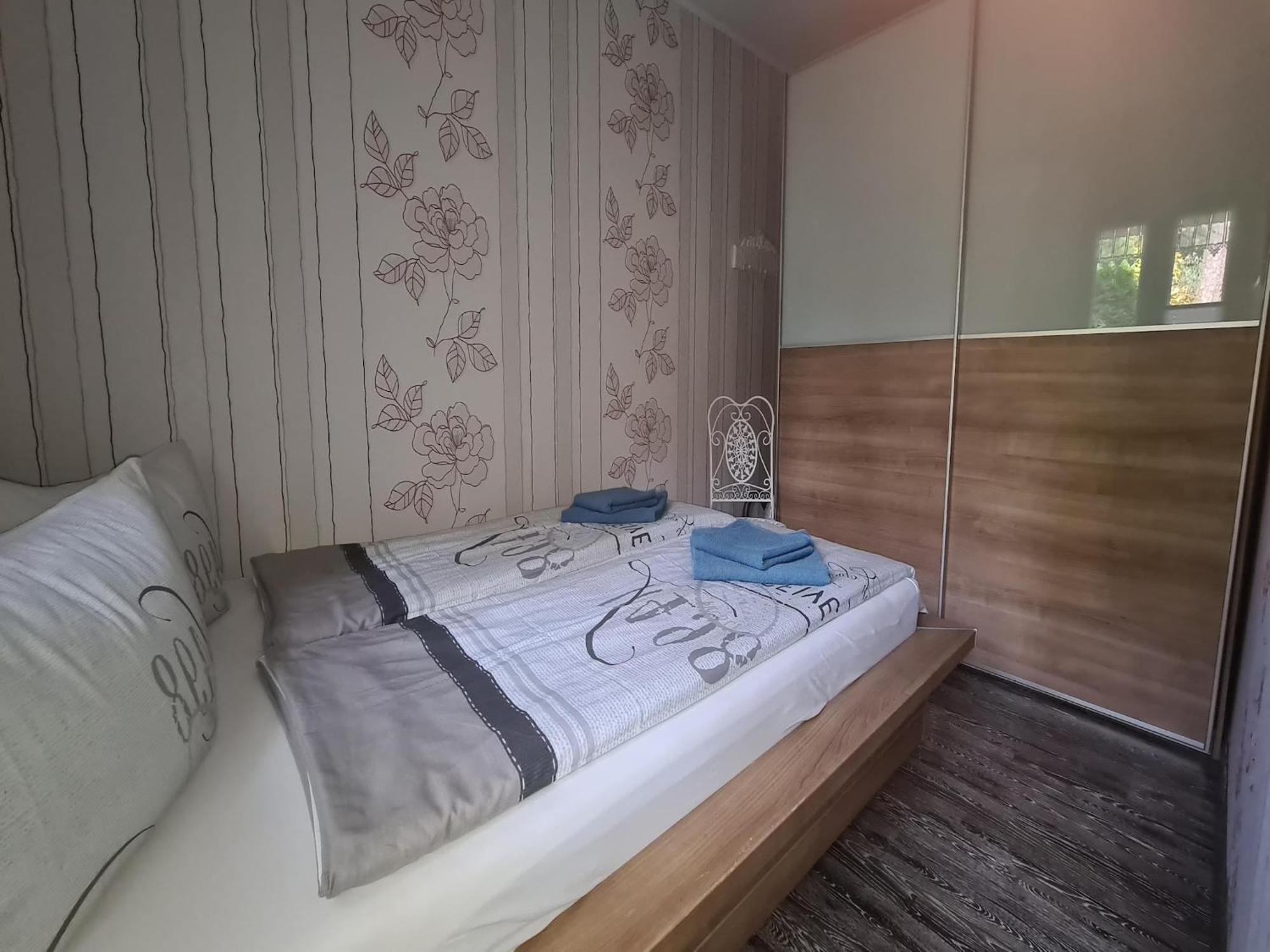 Vacation Home, 베를린 외부 사진